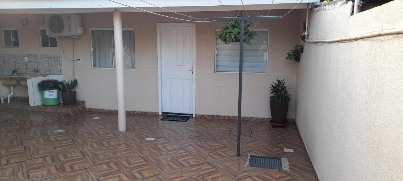 Studio Proximo Ao Centro E Corredor Turistico Foz do Iguaçu Zewnętrze zdjęcie