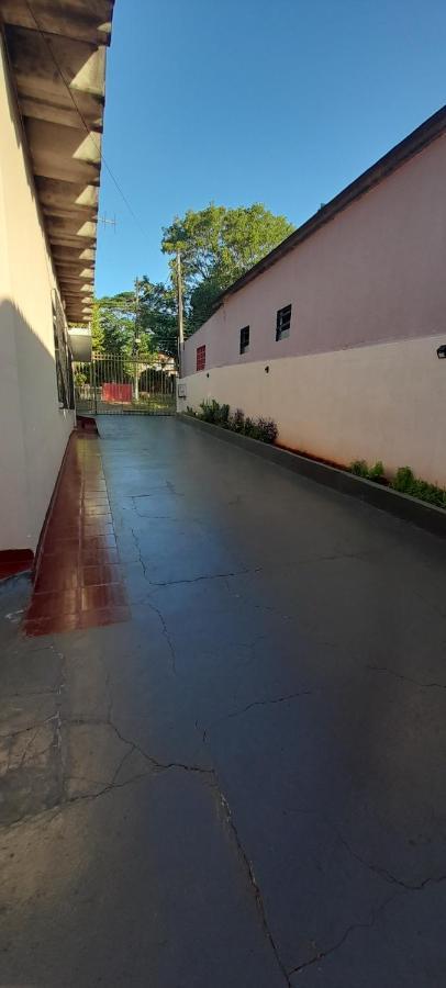 Studio Proximo Ao Centro E Corredor Turistico Foz do Iguaçu Zewnętrze zdjęcie