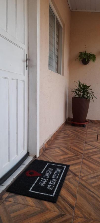 Studio Proximo Ao Centro E Corredor Turistico Foz do Iguaçu Zewnętrze zdjęcie