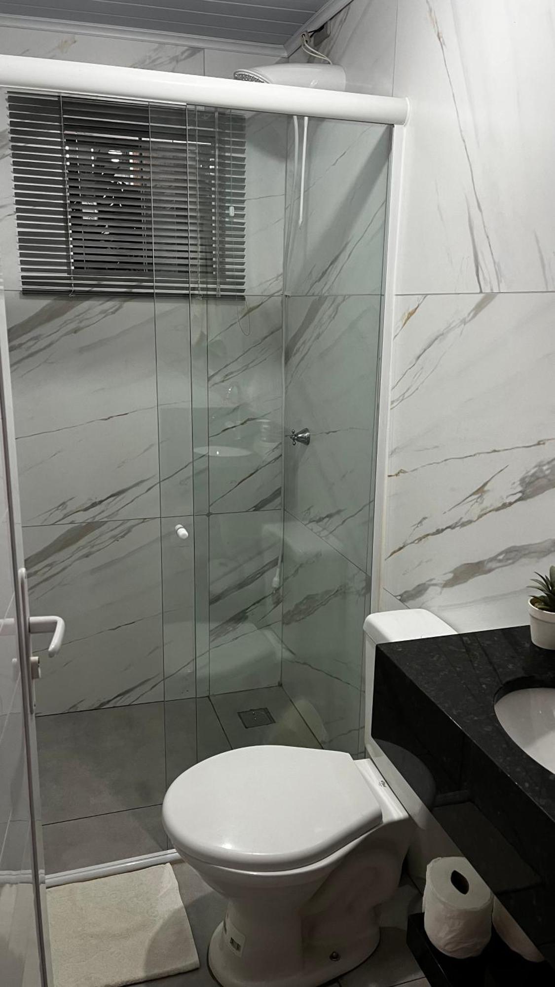 Studio Proximo Ao Centro E Corredor Turistico Foz do Iguaçu Zewnętrze zdjęcie
