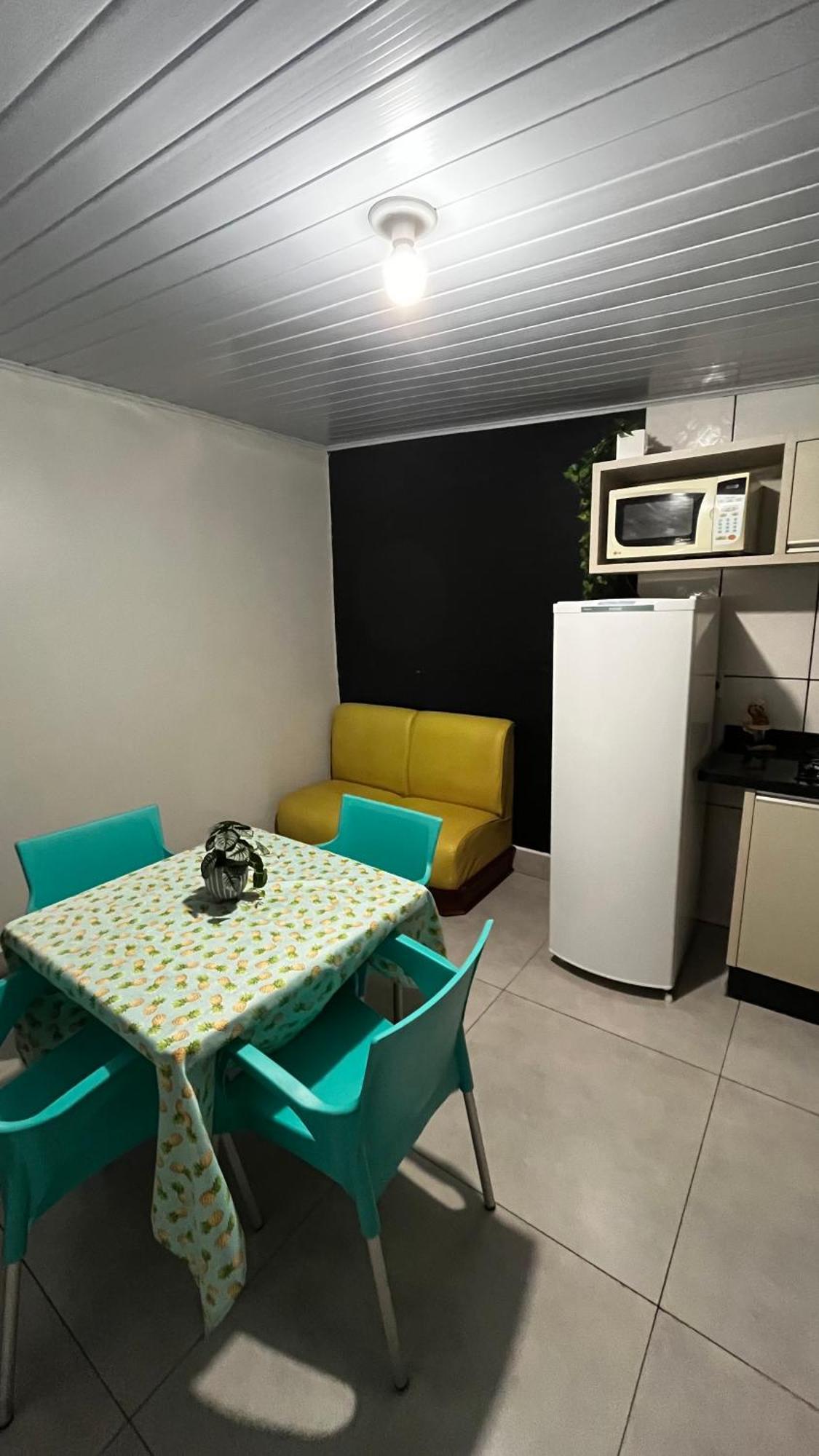 Studio Proximo Ao Centro E Corredor Turistico Foz do Iguaçu Zewnętrze zdjęcie