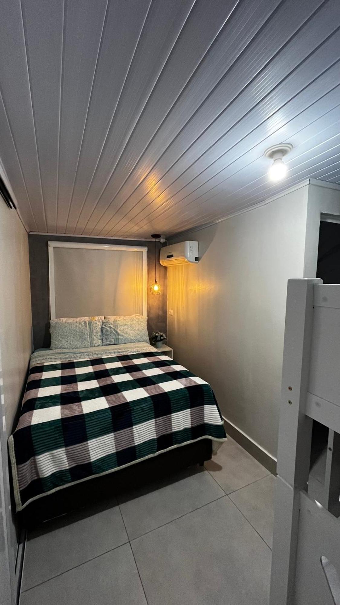 Studio Proximo Ao Centro E Corredor Turistico Foz do Iguaçu Zewnętrze zdjęcie