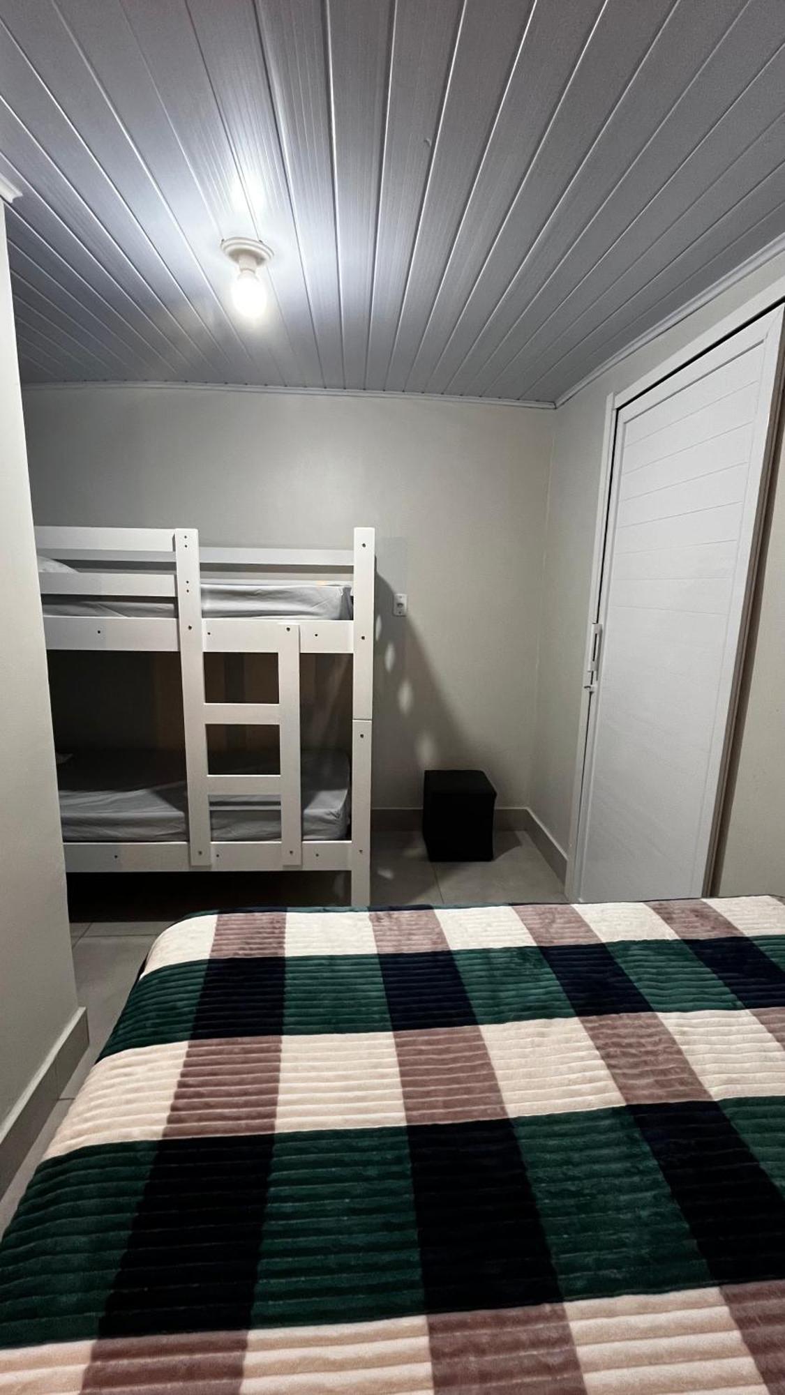 Studio Proximo Ao Centro E Corredor Turistico Foz do Iguaçu Zewnętrze zdjęcie